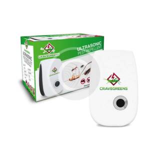 Indoor Pest Repeller