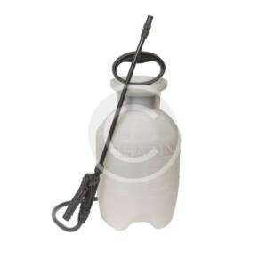 Organic White Sprayer